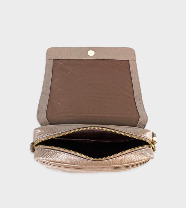 Actual product image Braun Büffel ALESSIA Flap