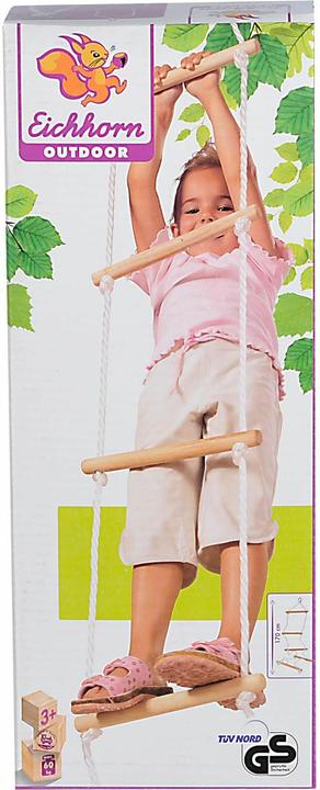 Produktbild Eichhorn Strickleiter