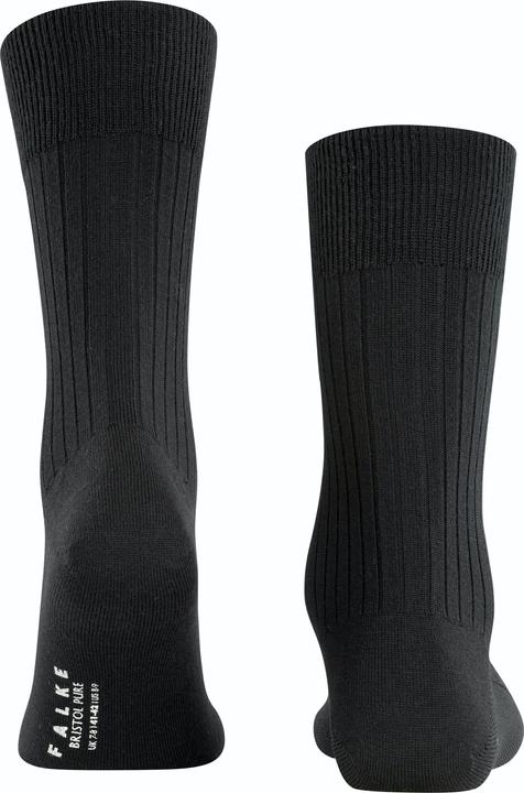 Produktbild Falke Bristol Pure (Einzelpack, 45 - 46)