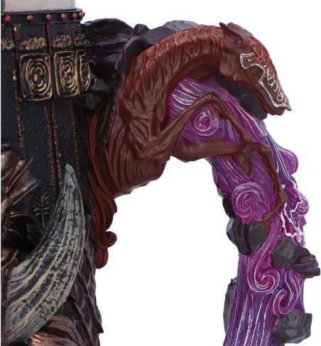 Actual product image Nemesis Now Elden Ring Starscourge Radahn Krug 15 cm