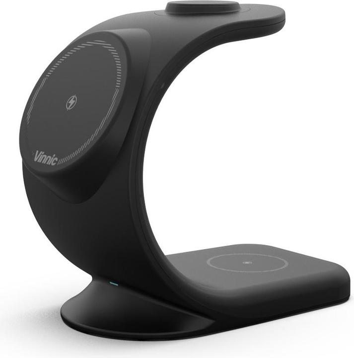 Actual product image Vinnic Chomo (15 W)