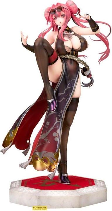 Alter Azur Lane statuette PVC 1/7 Bremerton 28 cm