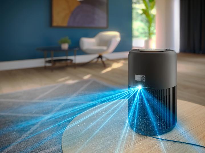 Actual product image Philips PureProtect Mini 900 Series (65 m²)