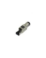 Produktbild Synergy 21 TP-Stecker TP, Feldkonfektionierbar, CAT8,1 Class I RJ45, Werkzeuglos, Synergy 2 (Netzwerkkabel Stecker)