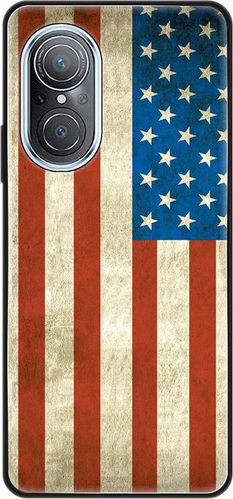 USA flag