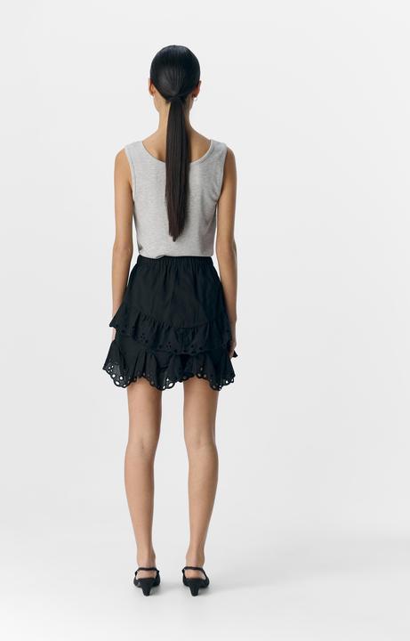 Immagine prodotto Object Rüschen Shorts (42)
