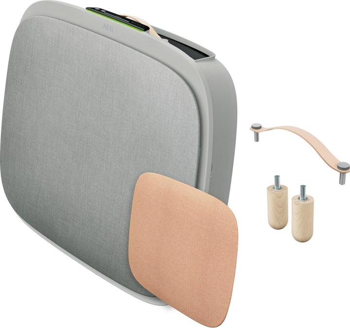 Immagine prodotto AEG AX71-304DG - Pulitore a lince Donkergrijs