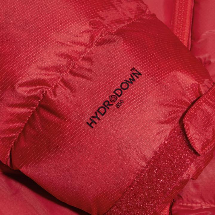 Immagine prodotto Berghaus Felpa con cappuccio MTN Arete Ultra Down da donna