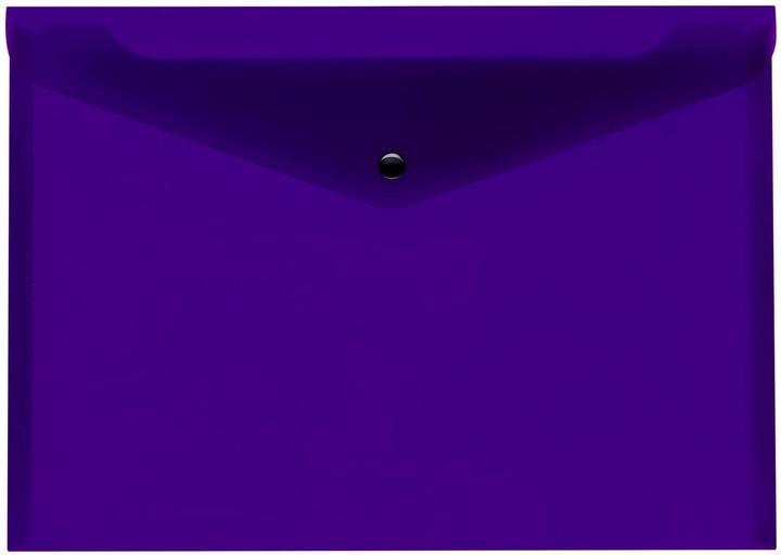 Immagine prodotto Kolma Tasca portadocumenti Easy A4 viola (A4, 1 x)