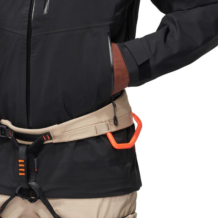 Immagine prodotto Mammut Alto Guide HS Giacca con cappuccio Uomo (S)