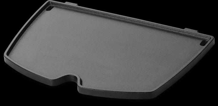 Actual product image Weber Grill plate