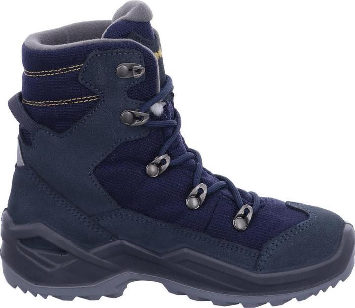 Actual product image Lowa Rufus GTX (33)