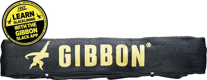 Actual product image Gibbon Band Sling 3m (3 m)