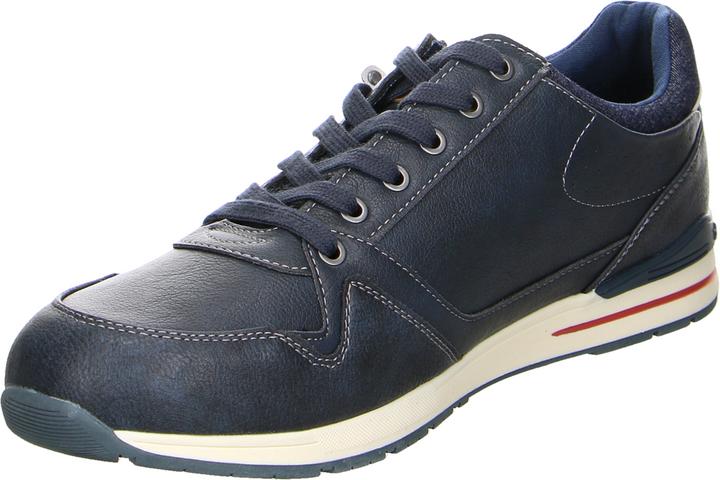 Actual product image Mustang A great look and robust material - that's what these comfortable trainers from stand for. For a (48)