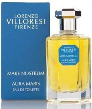 Actual product image Lorenzo Villoresi Eau de Toilette (Eau de toilette, 50 ml)