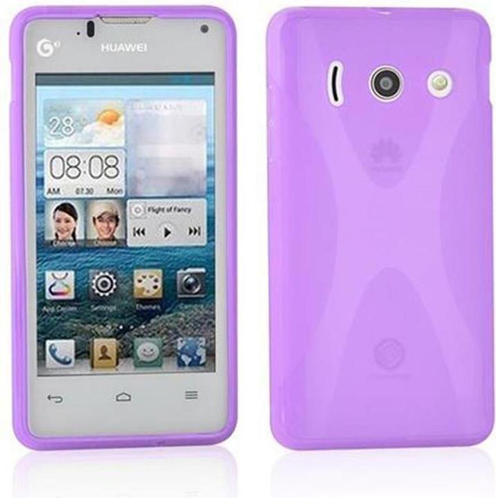LILAS VIOLET