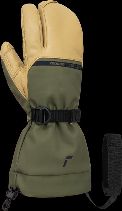 Actual product image Reusch Discovery GORE-TEX (8)