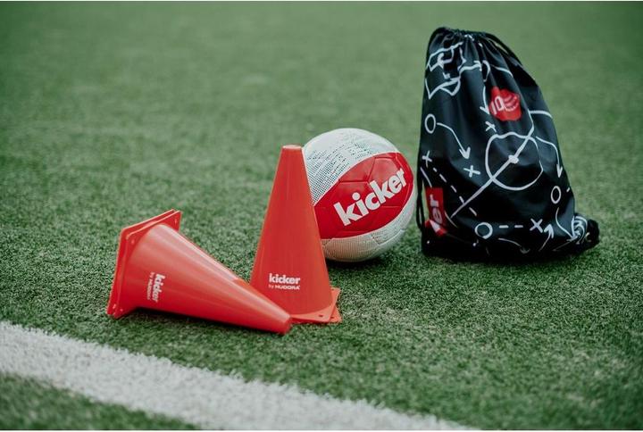 Actual product image Hudora Kicker Edition Match Schedule (5)