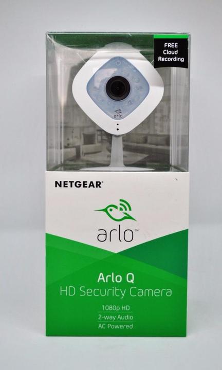 Produktbild Arlo Q Vmc3040 (1920 x 1080 Pixels)