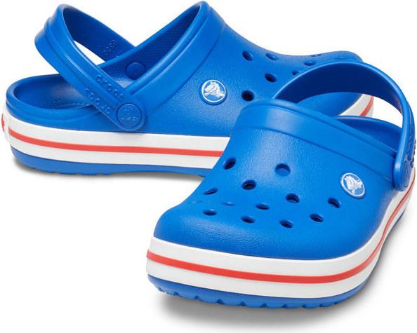 Image du produit Crocs K's Crocband Clog (33)