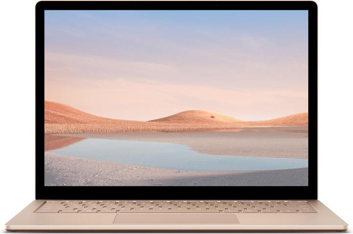 Actual product image Microsoft Surface Laptop 4 (13.50", Core i7-1185G7, 16 GB, 512 GB)