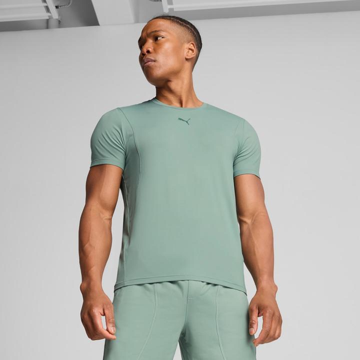Actual product image Puma M Cloudspun Soft Tee (XL)
