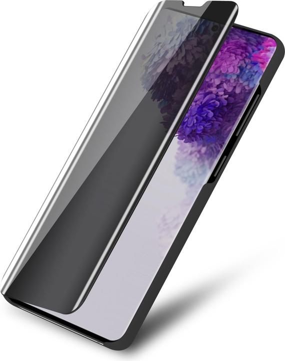 Image du produit Cadorabo Book Smart View Couverture miroir (Samsung Galaxy S20 Ultra)