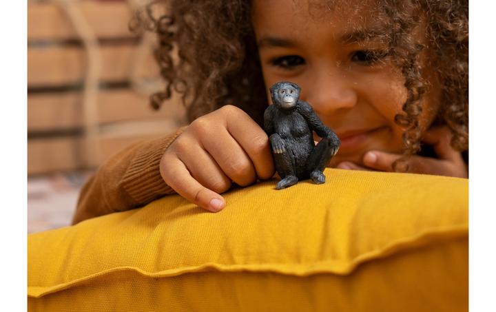 Actual product image Schleich Bonobo female