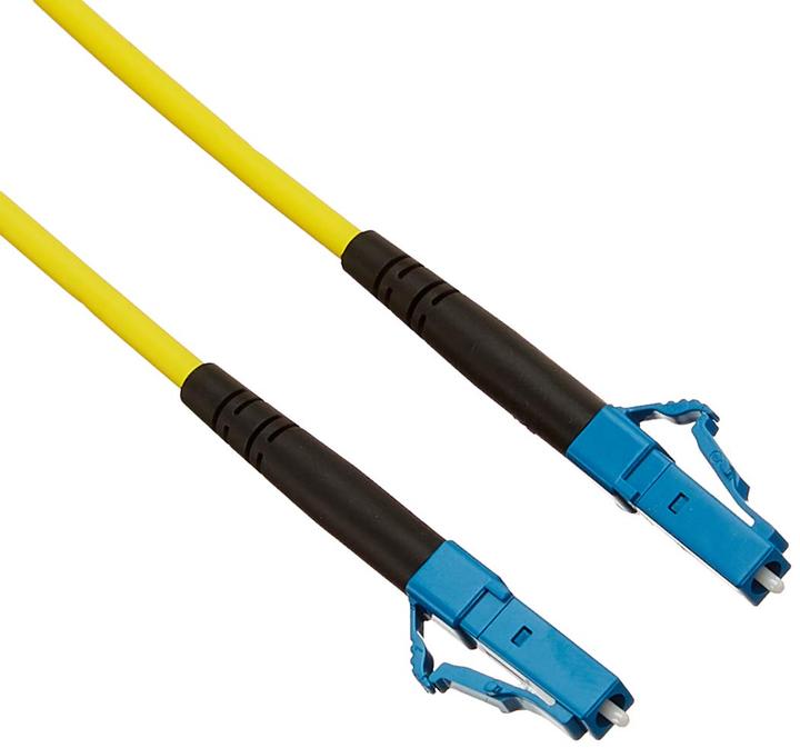 Image du produit Lightwin LWL Simplex Patch Cable (CAT6, 10 m)