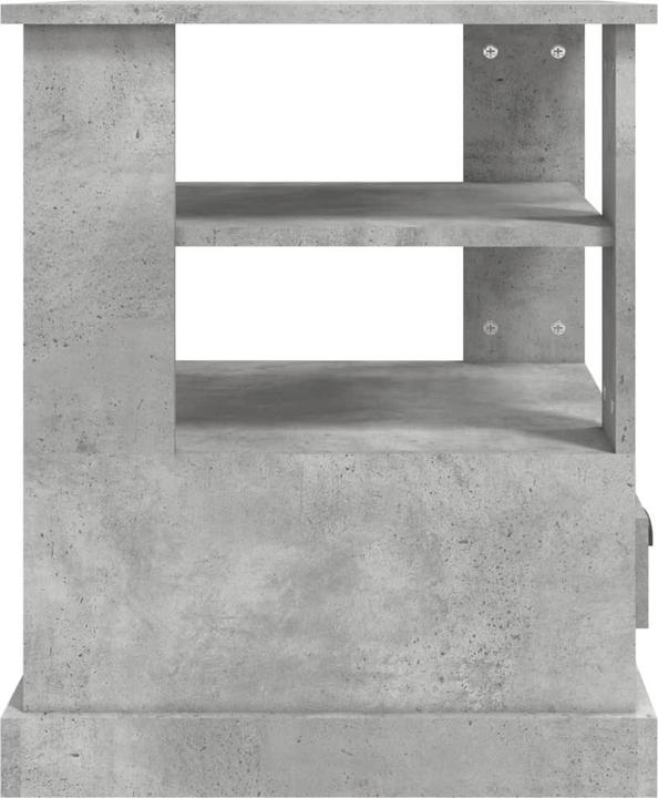 Produktbild VidaXL Gerit (50 x 50 x 60 cm)