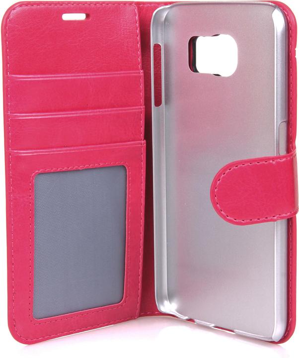 Image du produit Gear Samsung S6 Exclusive Wallet Ro (Samsung Galaxy S6)