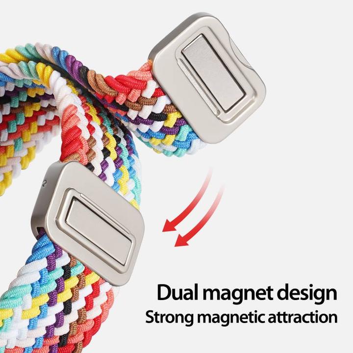 Produktbild Dux Ducis Mixture Pro Armband (47 mm, Nylon)