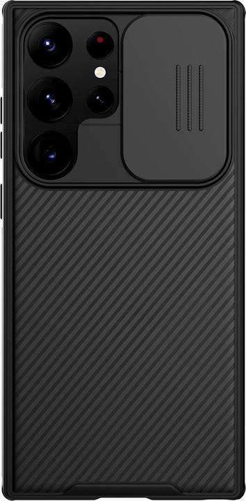 Nillkin CamShield Pro Magnetic (Samsung Galaxy S23 Ultra)