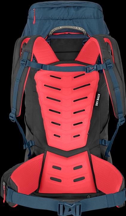 Produktbild Salewa Trek Mate 50+5L Rucksack Damen (50 l)
