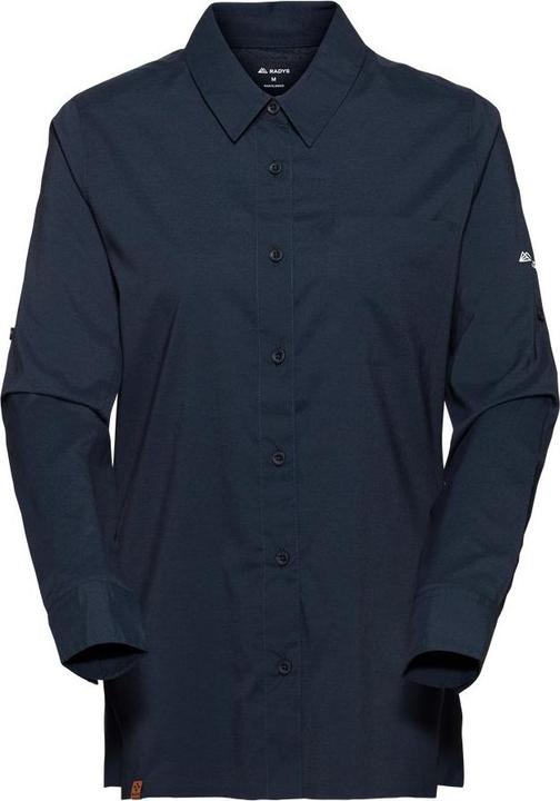 Radys R5 Fusion Shirt Long (XL)