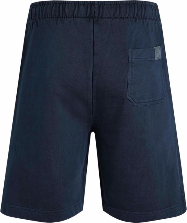 Actual product image Weird Fish Mens Hamilton Sunwashed Shorts (Frequency band 38 (2600 MHz))