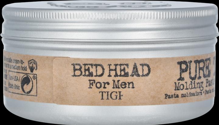 Tigi Pure Texture (Haarpaste, 83 ml)