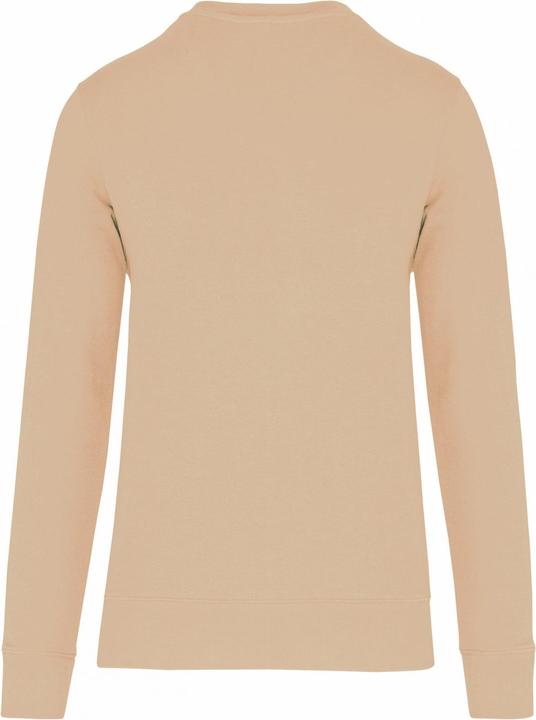 Produktbild Kariban Sweatshirt Rundhalsausschnitt (S)