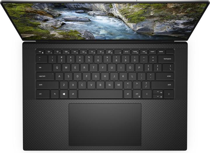 Image du produit Dell Precision 5560 (15.60", Intel Core i9-11950H, 32 Go, 1000 Go, CH)