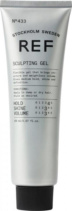 Ref. Sculpting Gel 433 (Haargel, 150 ml)