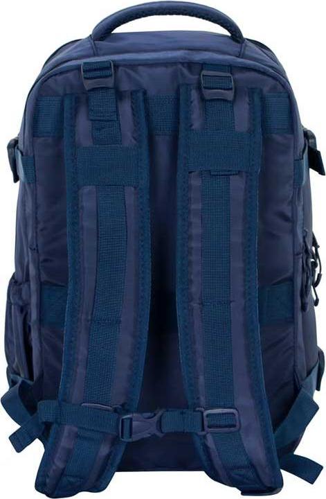 Immagine prodotto Karactermania Mercury Zaino Sottosella Cabina Borsa 40x20x25cm Simbolo