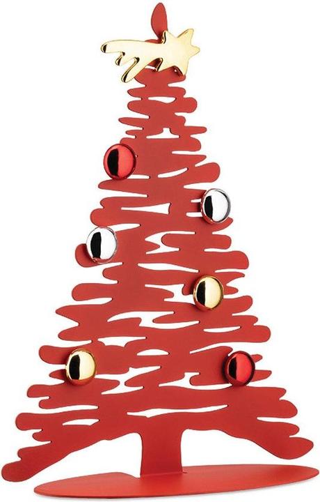 Produktbild Alessi Bark for Christmas