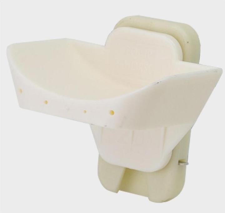 Equip Horse Support d'obstacle plastique plat