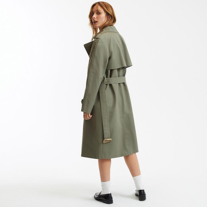 Immagine prodotto La Redoute Collections Trench di Cult (32)