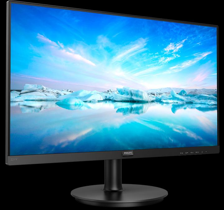 Immagine prodotto Philips 221V8A/00 (1920 x 1080 pixel, 21.50")