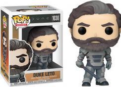 Actual product image Funko Pop! Dune : Duke Leto (1030)