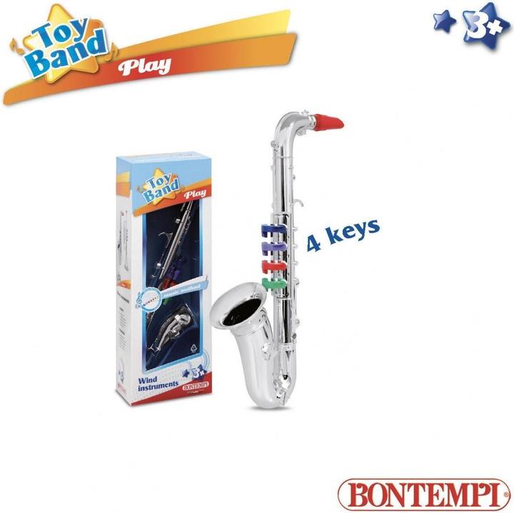 Immagine prodotto Bontempi Sassofono