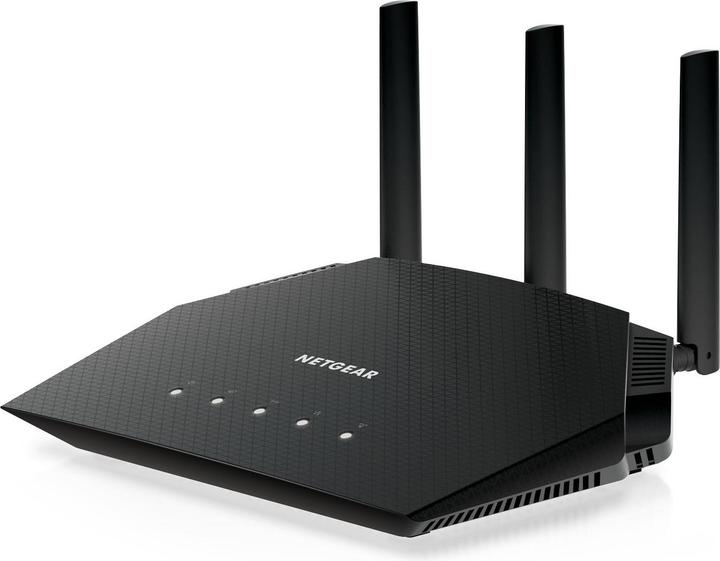 Immagine prodotto Netgear RAX10 AX1800