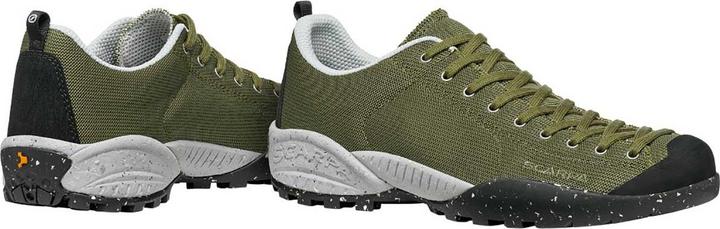 Immagine prodotto Scarpa Mojito Planet Fabric Lifestyle Schuhe (39)