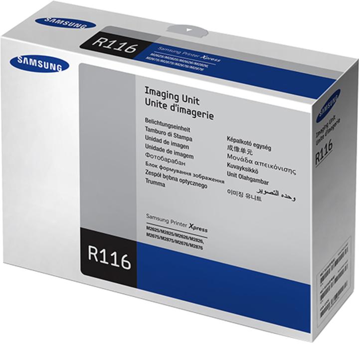 Image du produit Samsung Mlt-R116 (M, CF, Y, C)